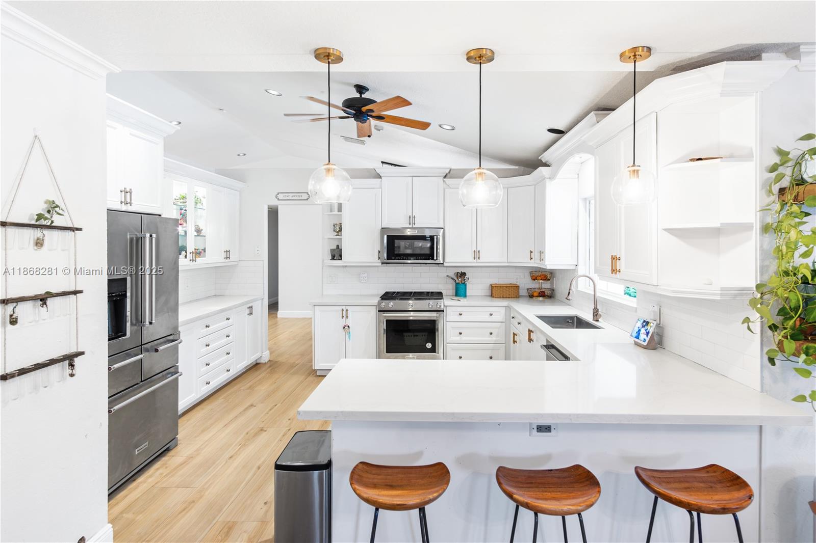 OLD CUTLER GARDENS - Residential Lease