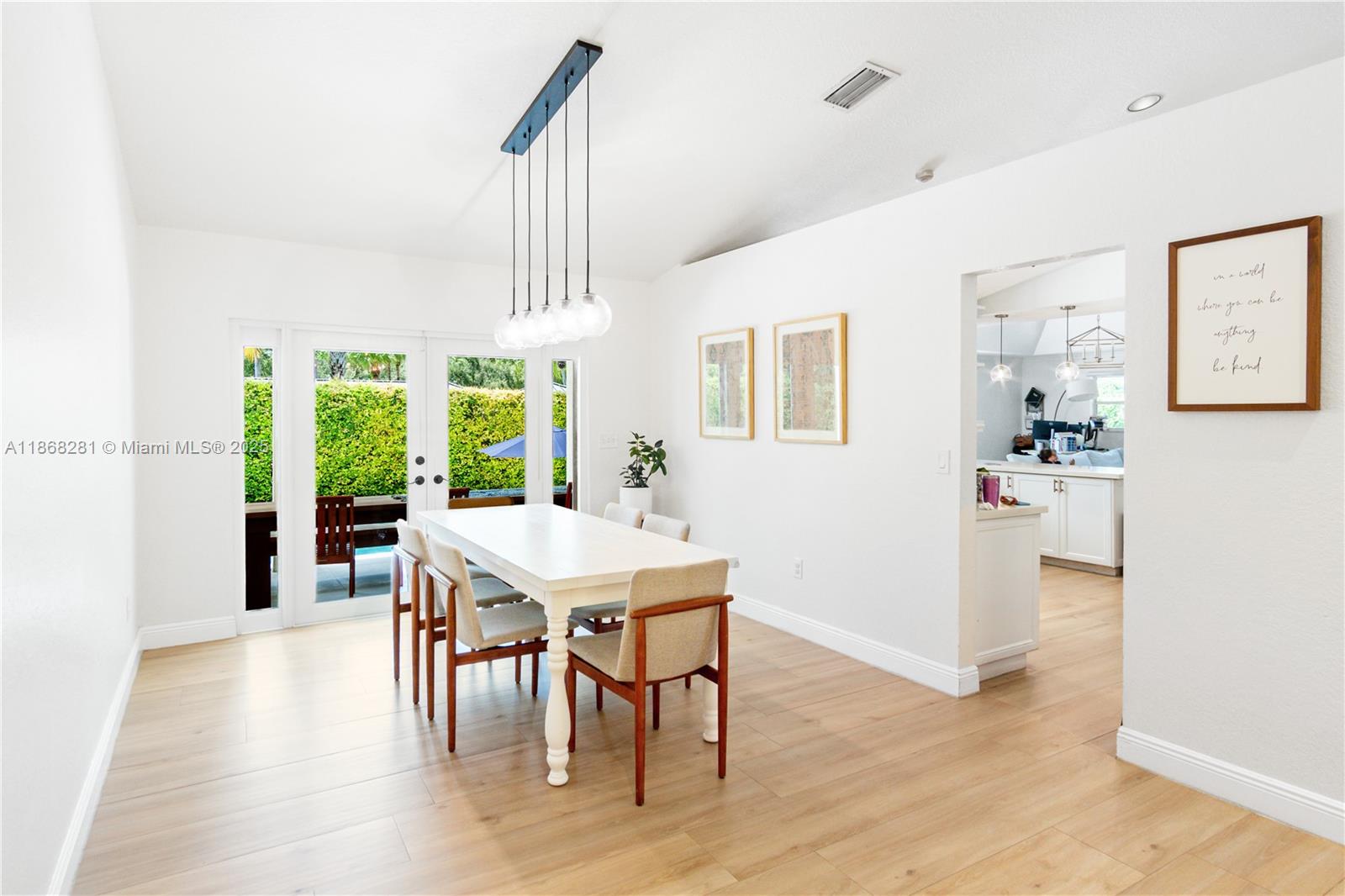 OLD CUTLER GARDENS - Residential Lease