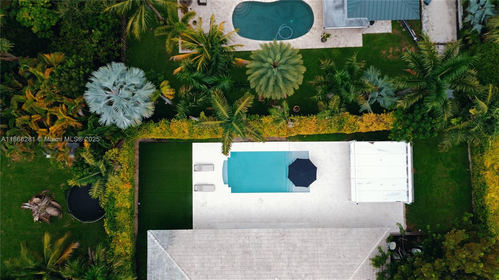 OLD CUTLER GARDENS - Residential Lease