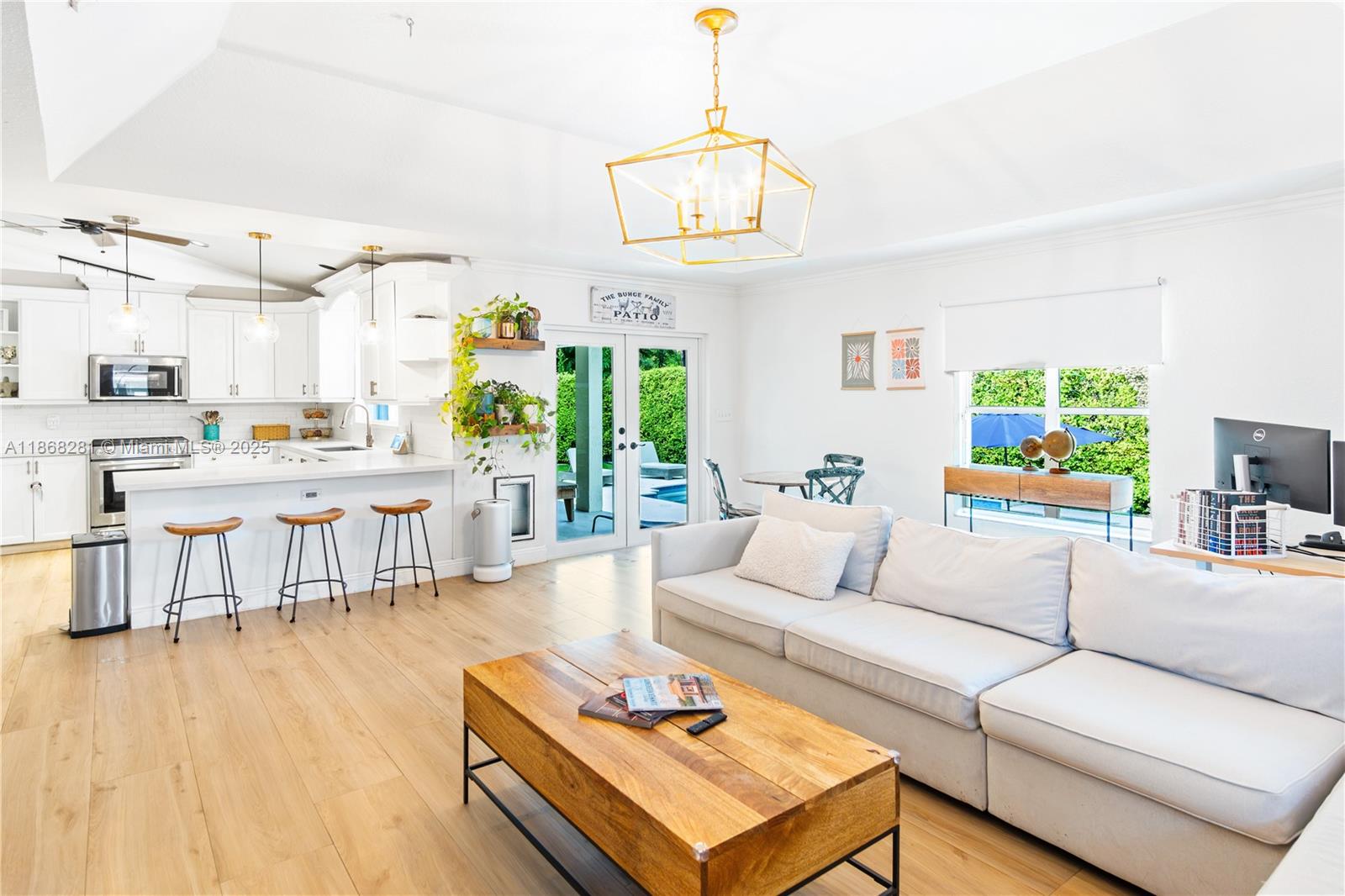 OLD CUTLER GARDENS - Residential Lease