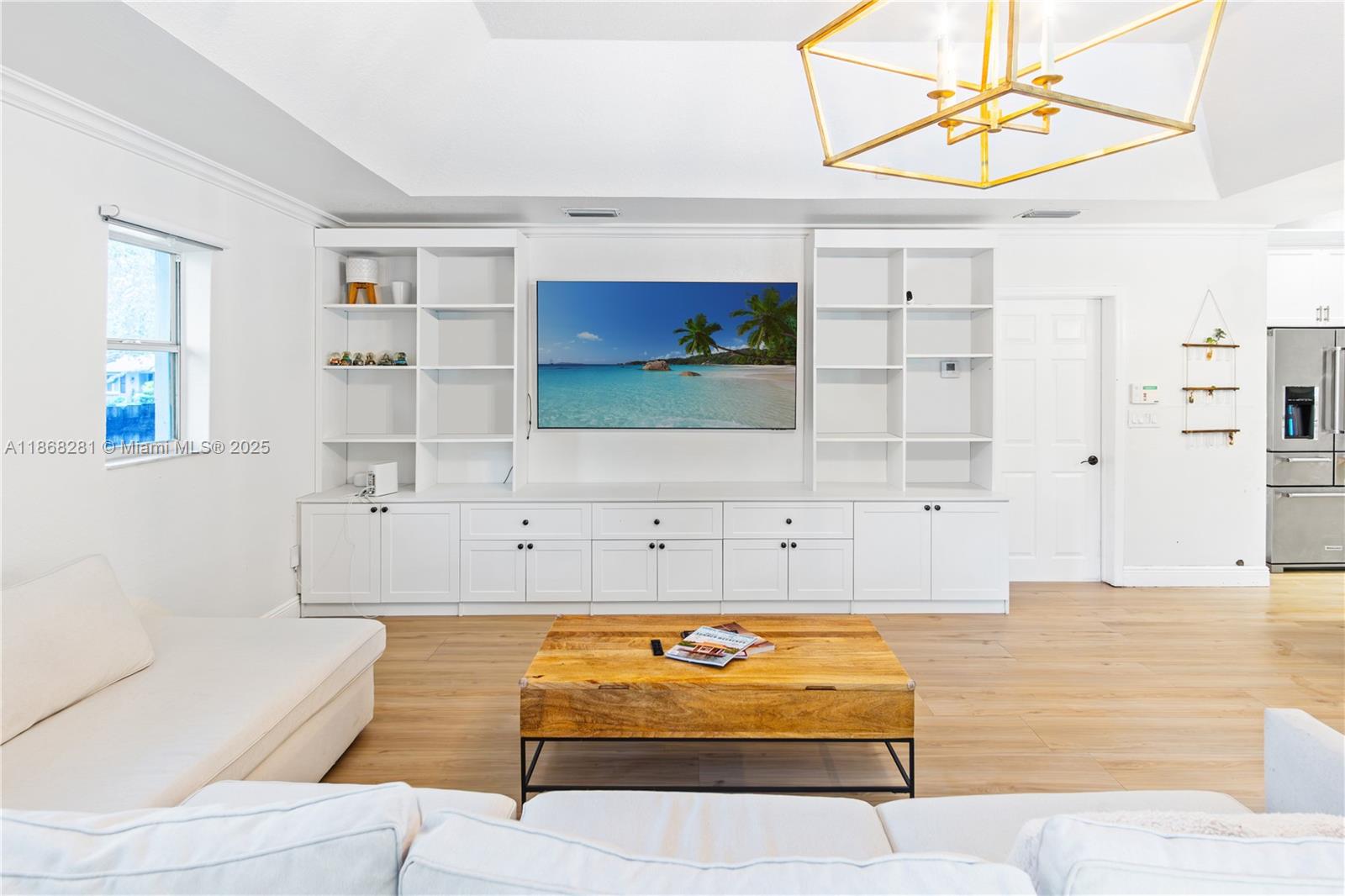 OLD CUTLER GARDENS - Residential Lease