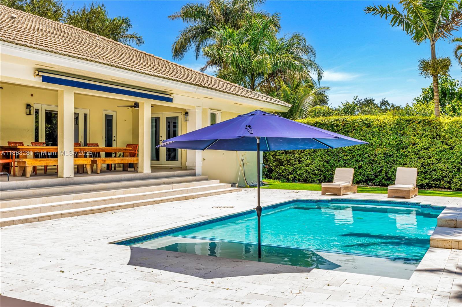 OLD CUTLER GARDENS - Residential Lease