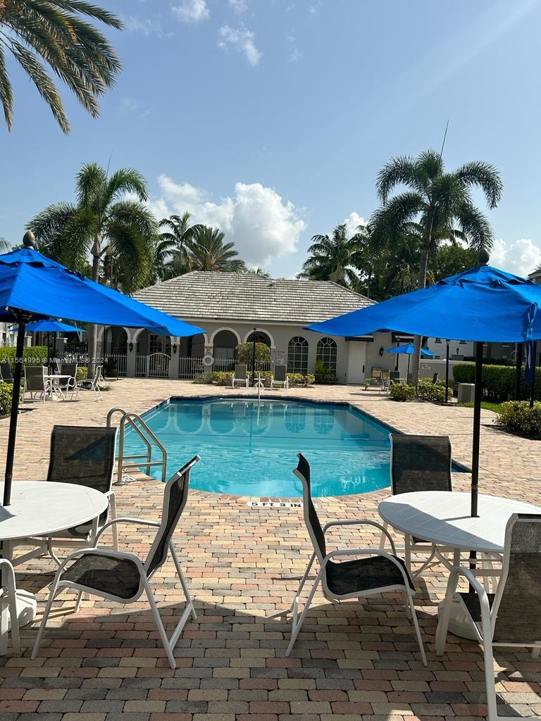 DEVONAIRE CONDO AT PEMBRO - Residential Lease