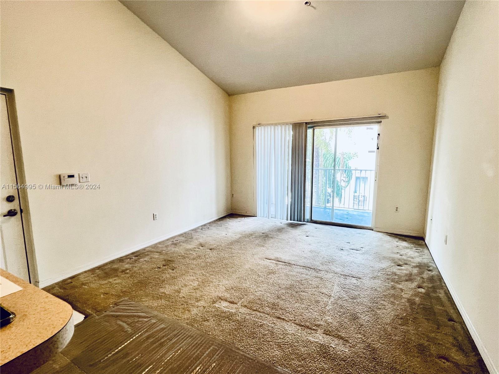 DEVONAIRE CONDO AT PEMBRO - Residential Lease