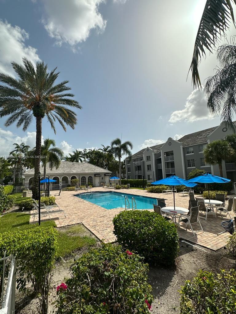 DEVONAIRE CONDO AT PEMBRO - Residential Lease