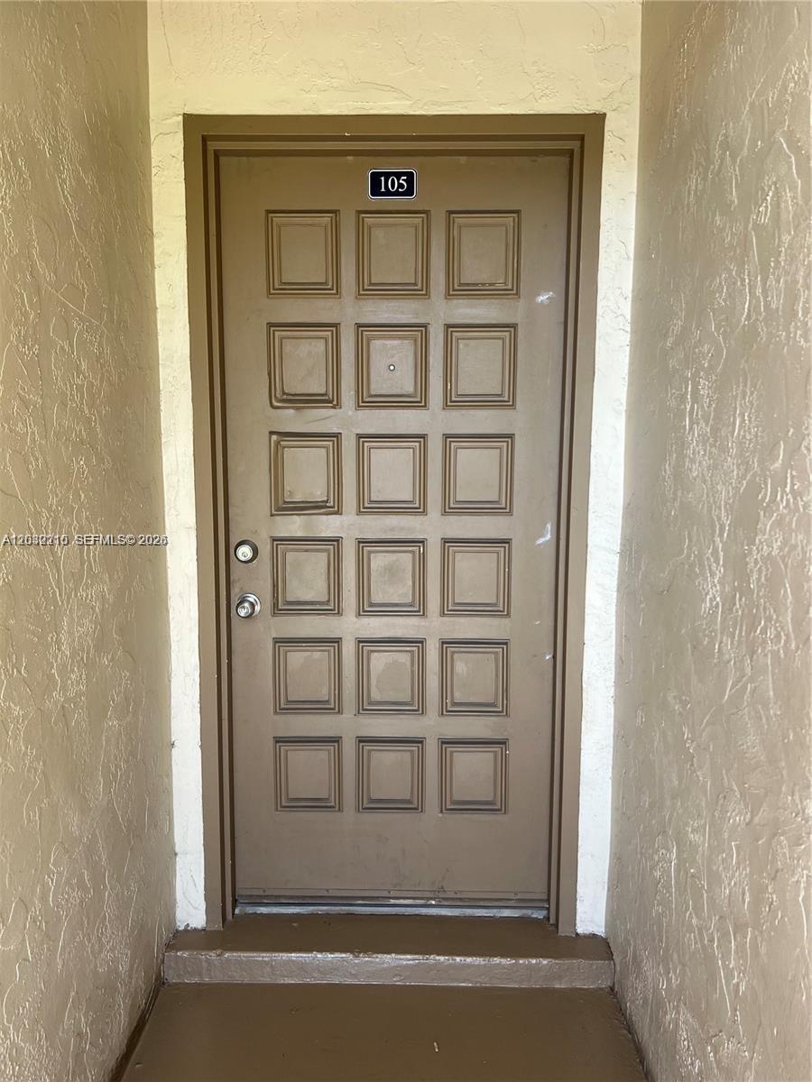 7775 SW 86th St F1-105