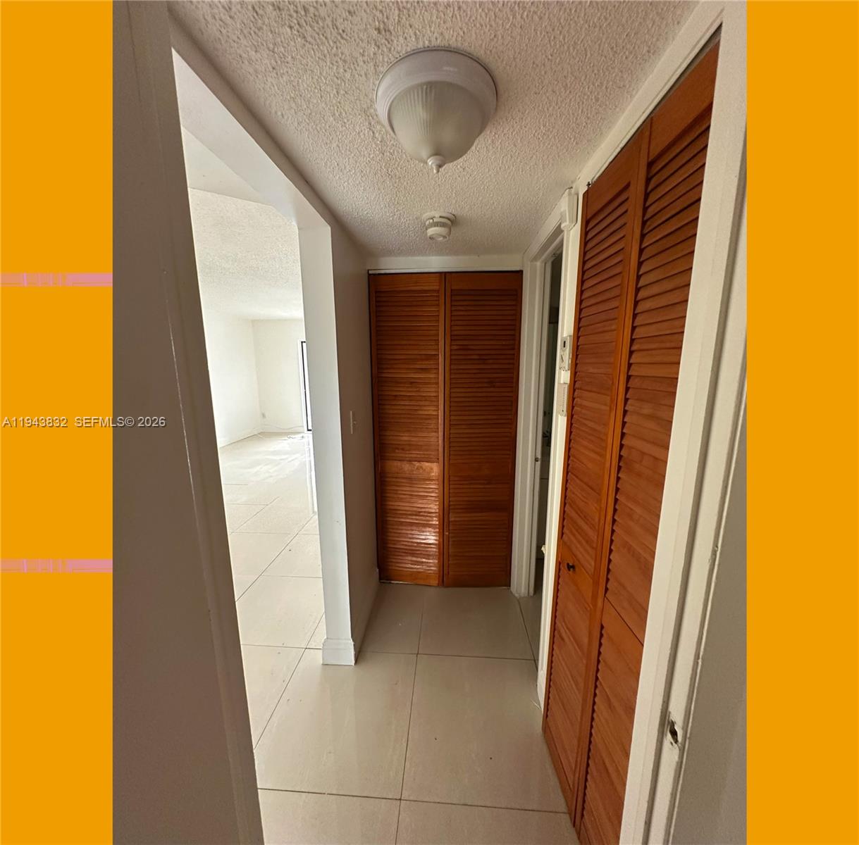 MIRAMAR CLUB CONDOMINIUM - Residential