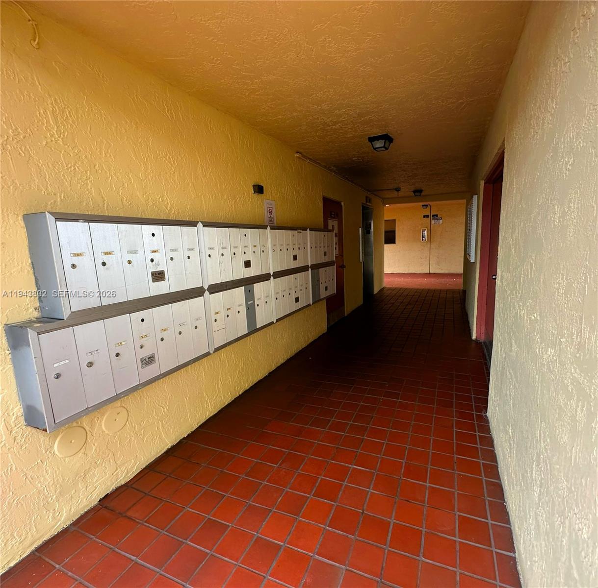 MIRAMAR CLUB CONDOMINIUM - Residential