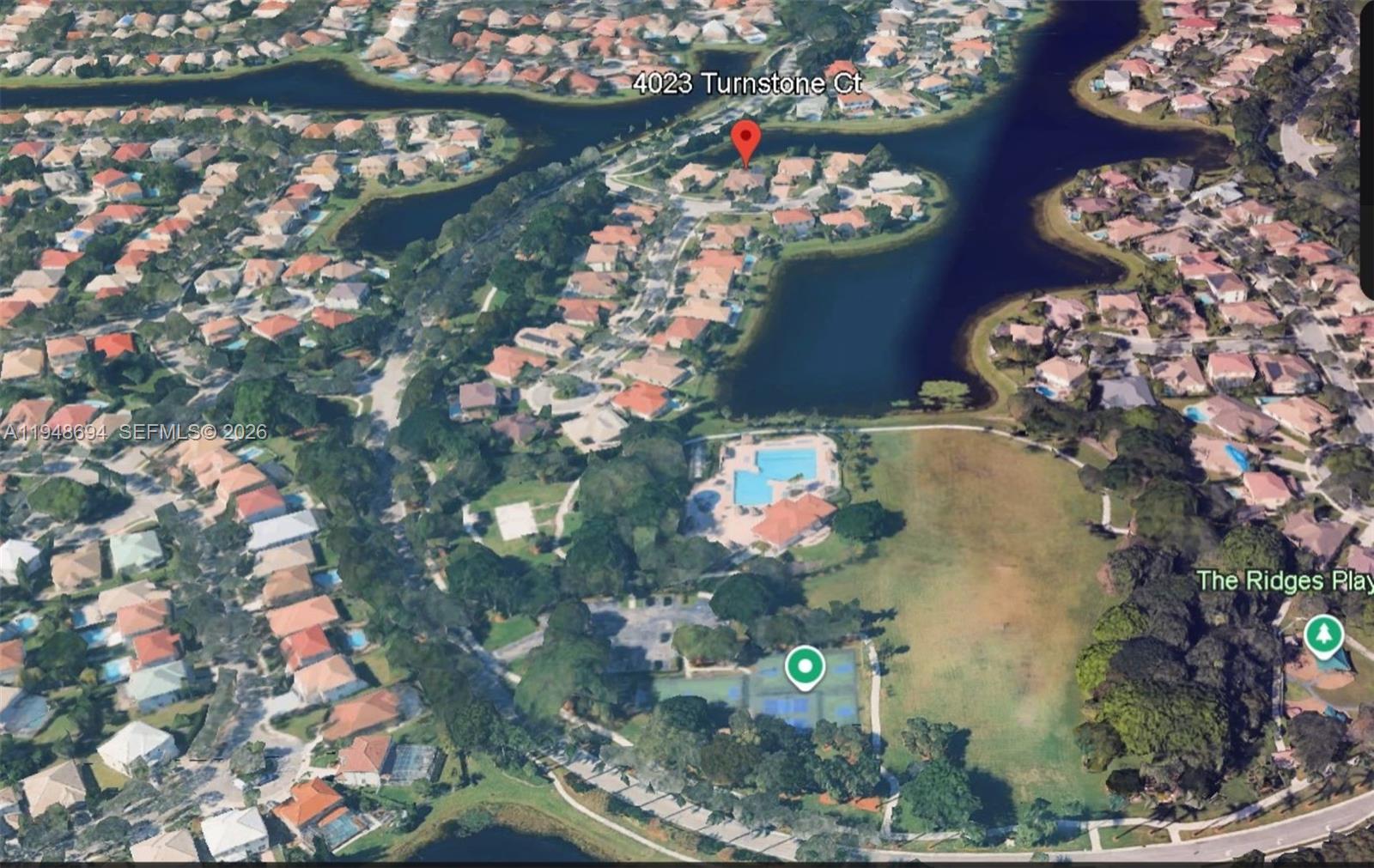 4023 Turnstone Ct 4023