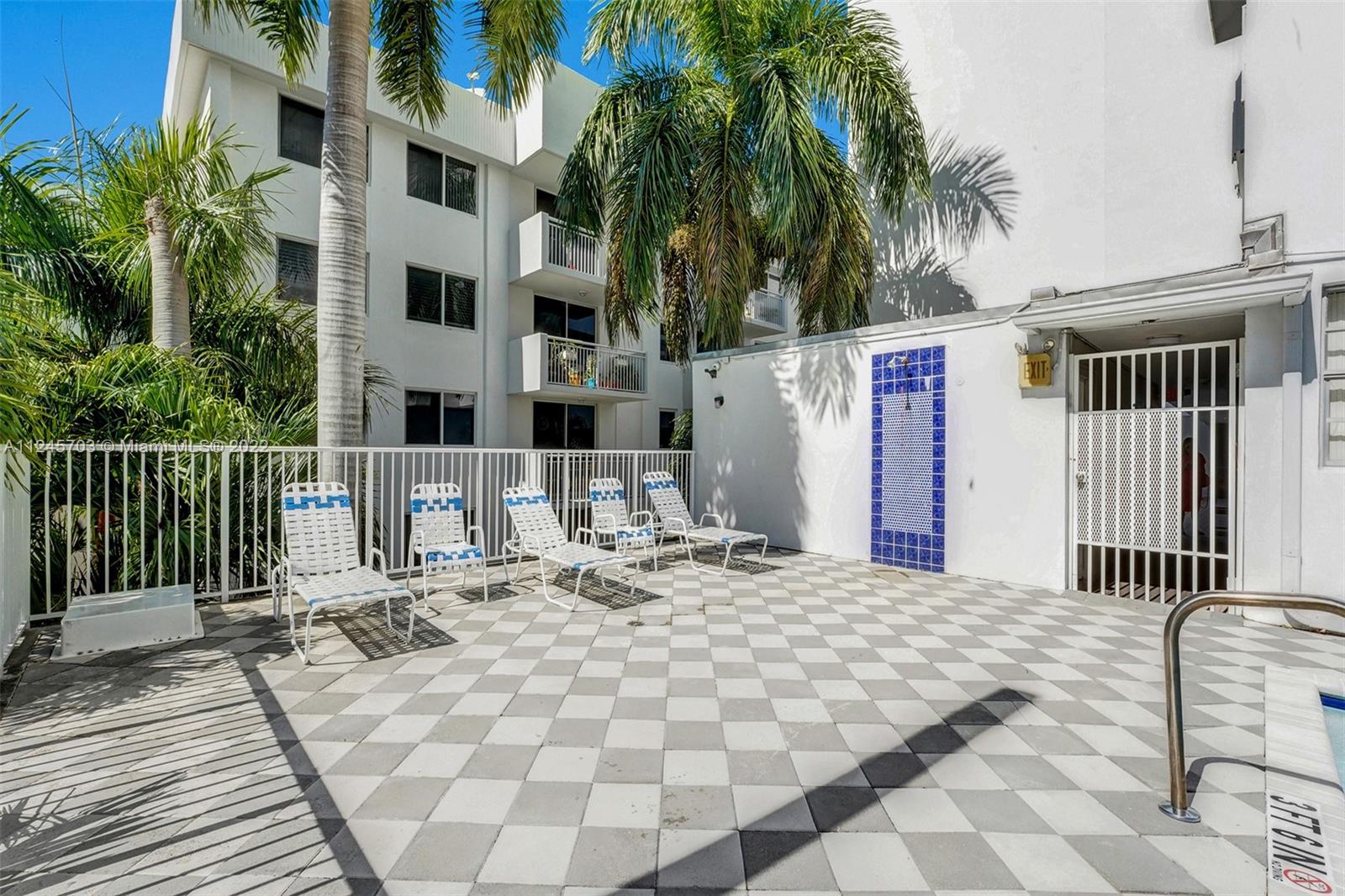 LINCOLN WEST TOWERS CONDO - Residential