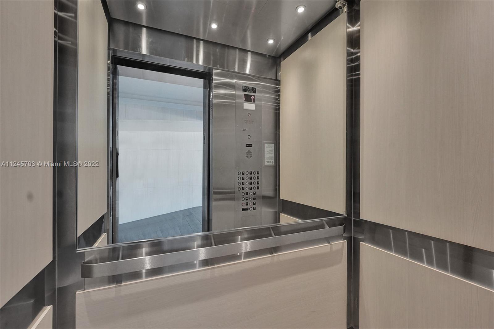 LINCOLN WEST TOWERS CONDO - Residential