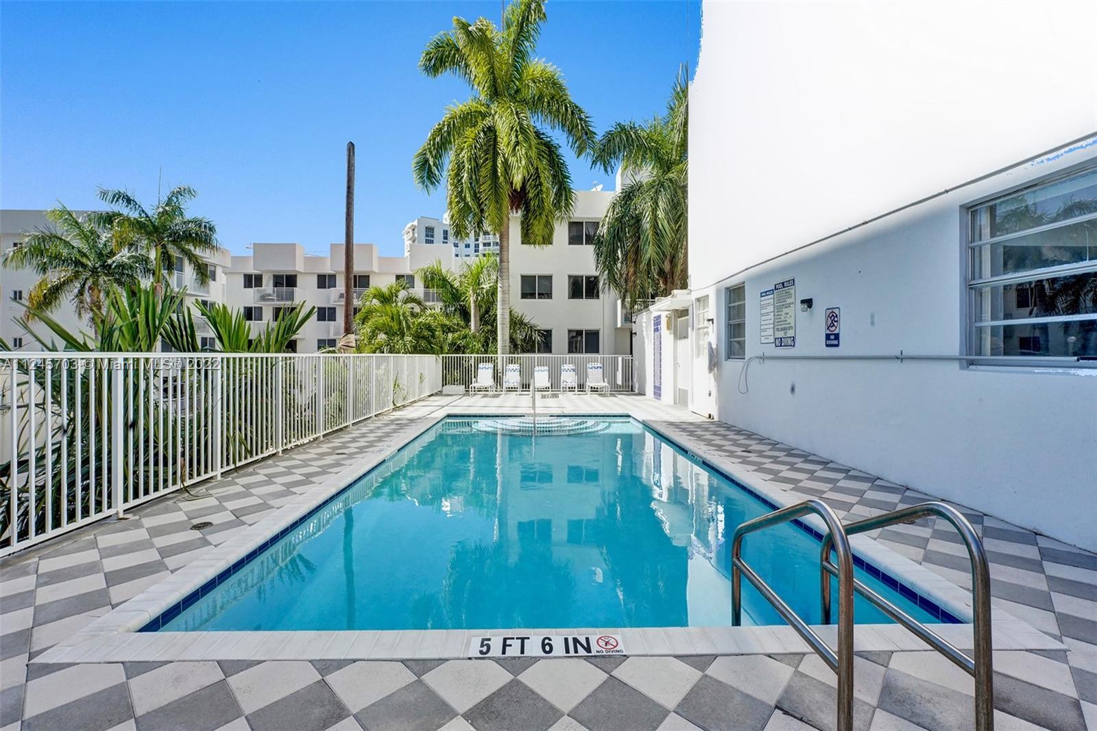 LINCOLN WEST TOWERS CONDO - Residential