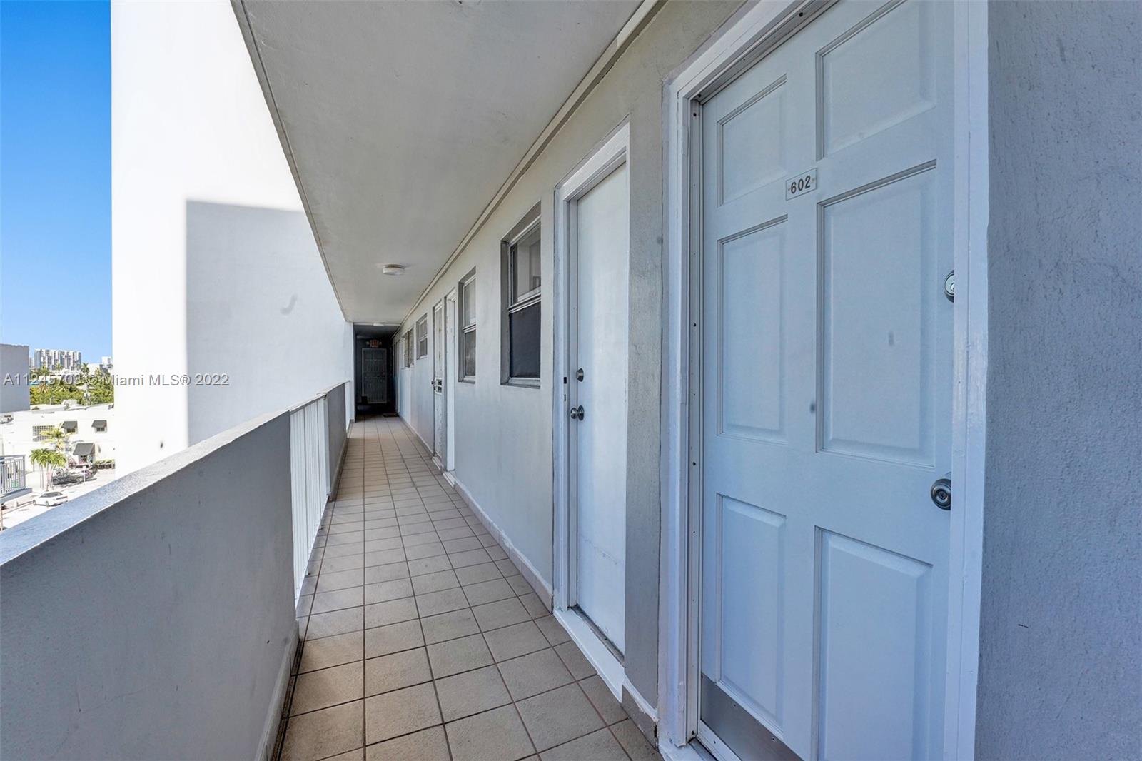 LINCOLN WEST TOWERS CONDO - Residential