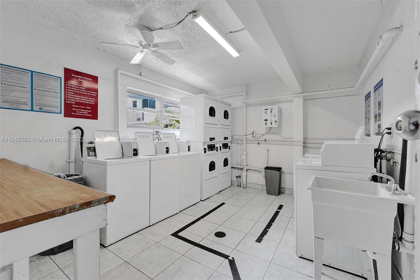 LINCOLN WEST TOWERS CONDO - Residential