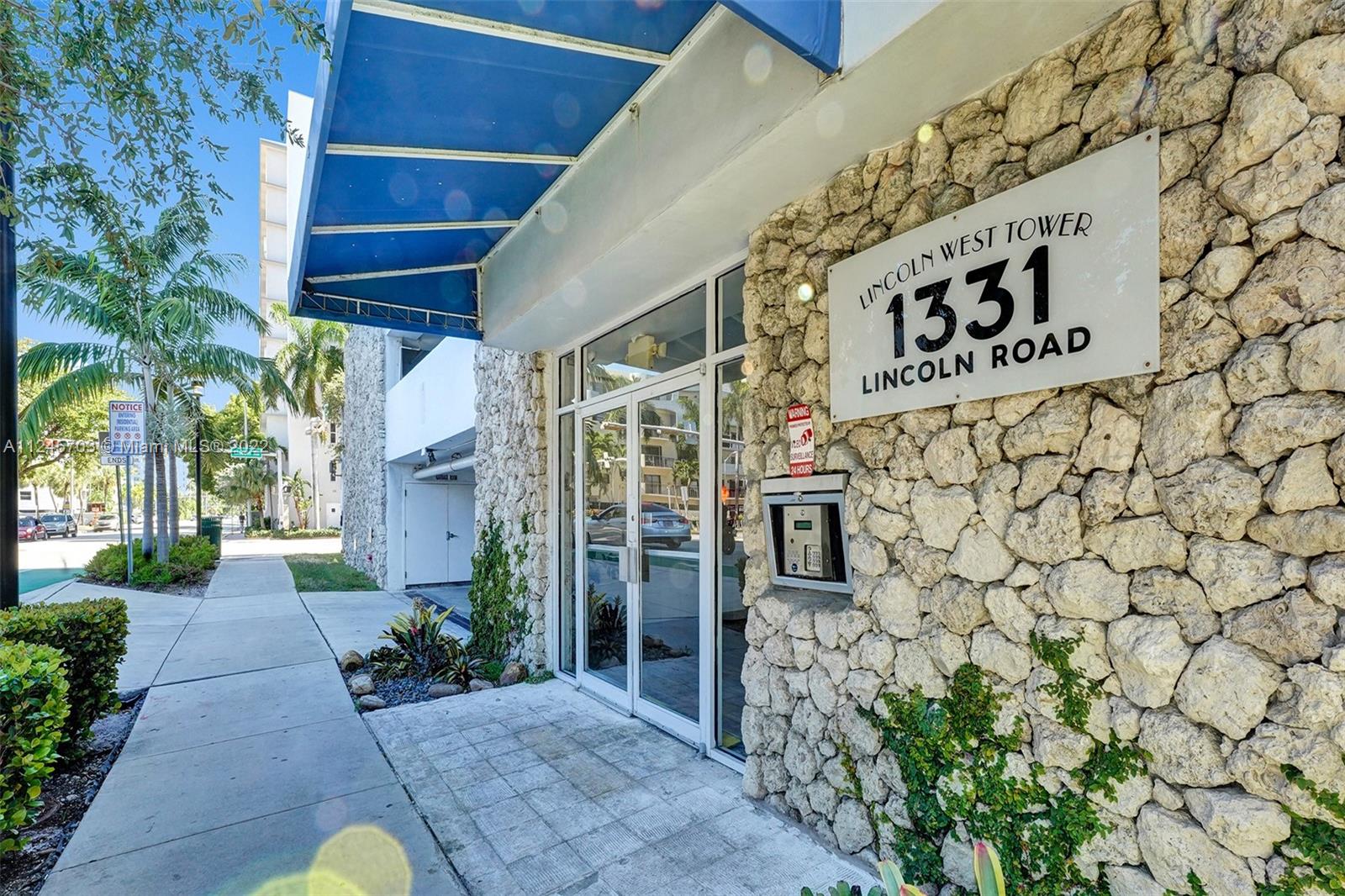 LINCOLN WEST TOWERS CONDO - Residential