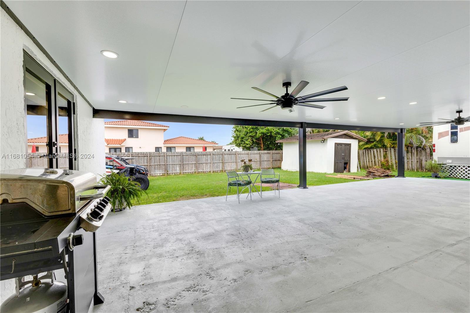 PARK ESTATES SEC 2 - Residential
