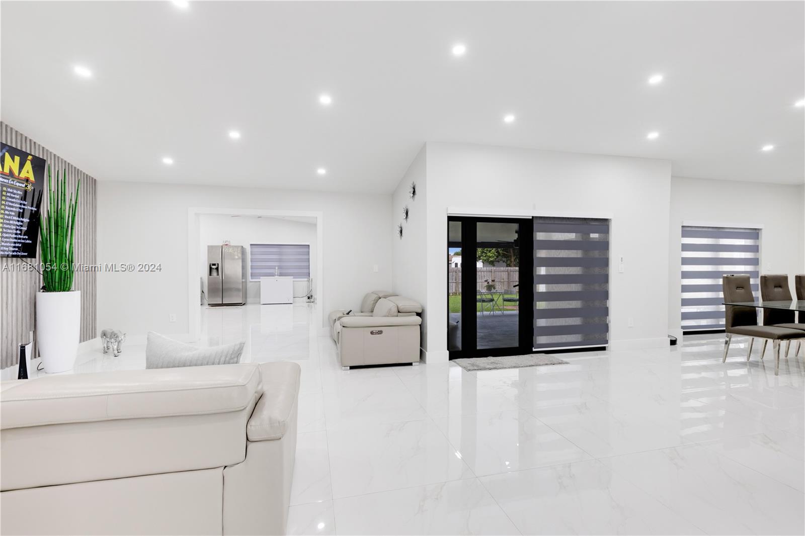 PARK ESTATES SEC 2 - Residential