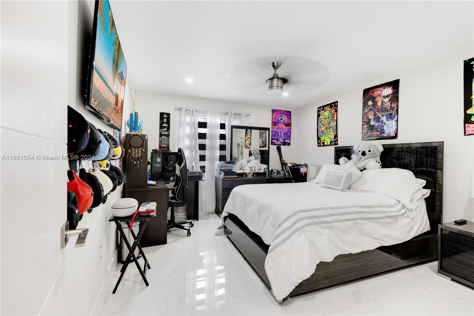 PARK ESTATES SEC 2 - Residential