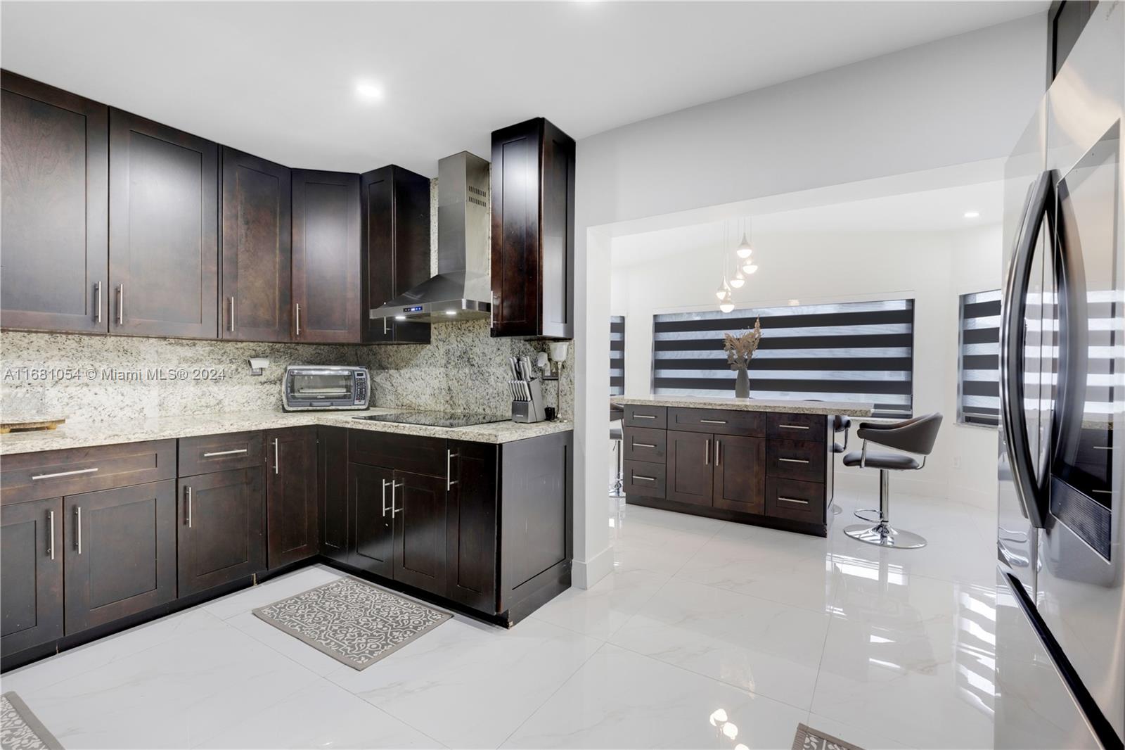 PARK ESTATES SEC 2 - Residential
