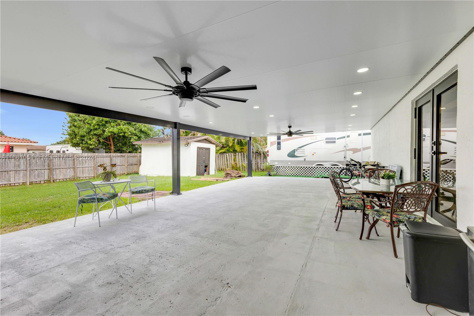 PARK ESTATES SEC 2 - Residential