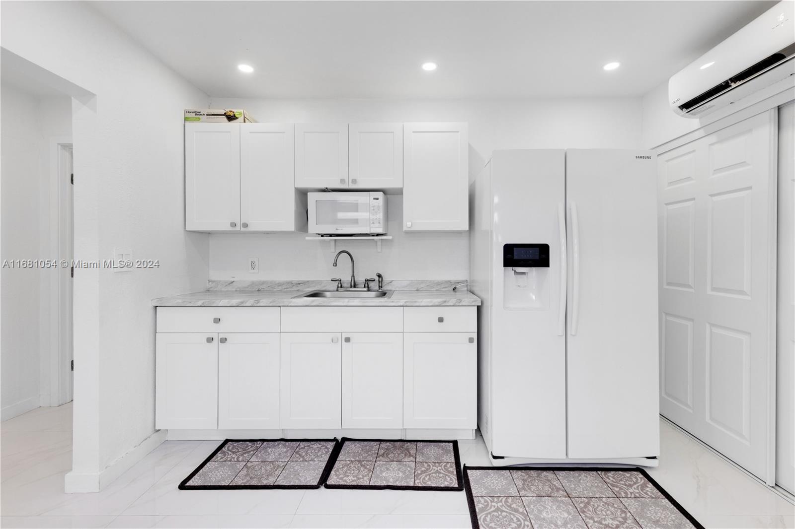 PARK ESTATES SEC 2 - Residential