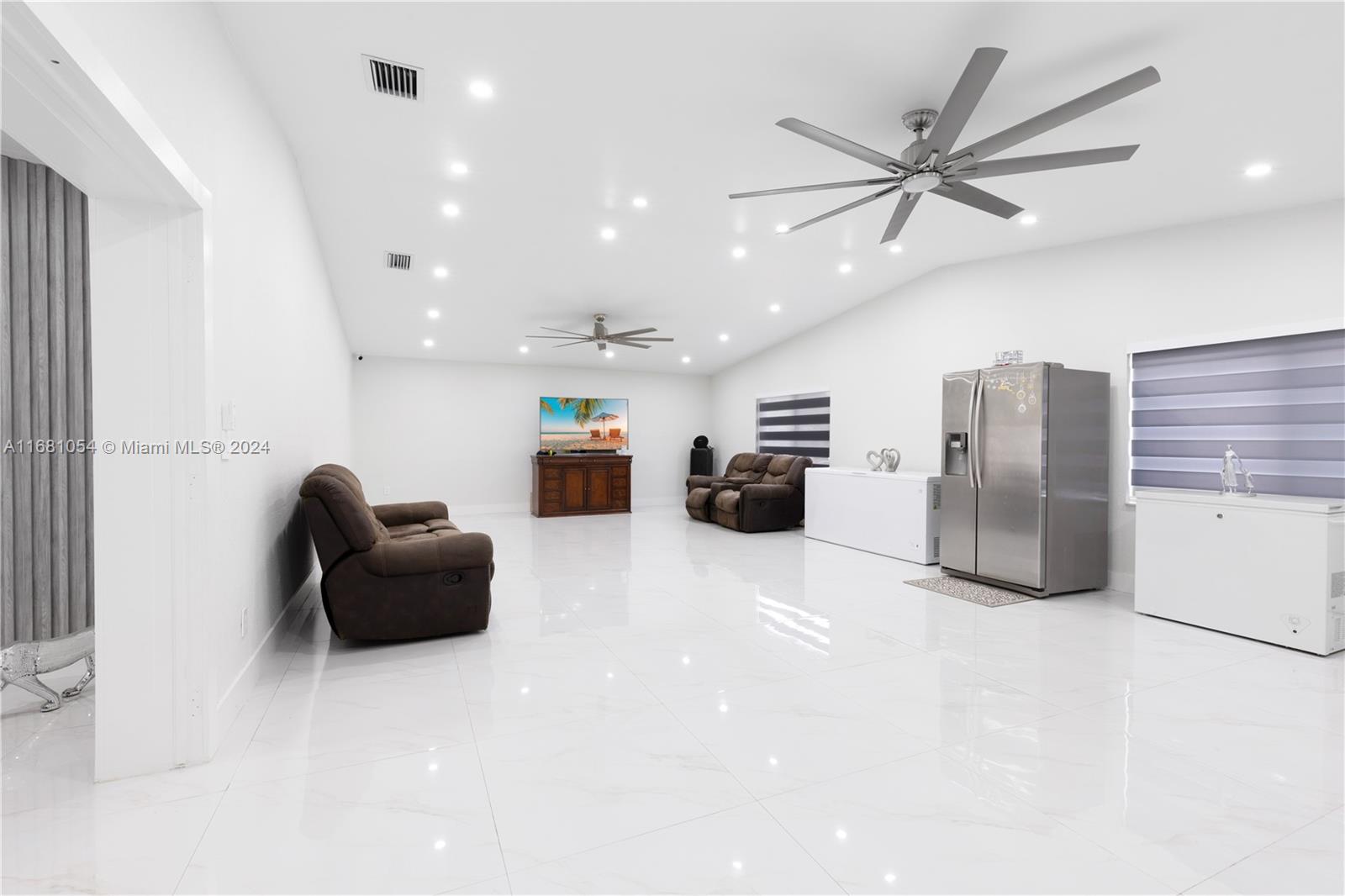 PARK ESTATES SEC 2 - Residential
