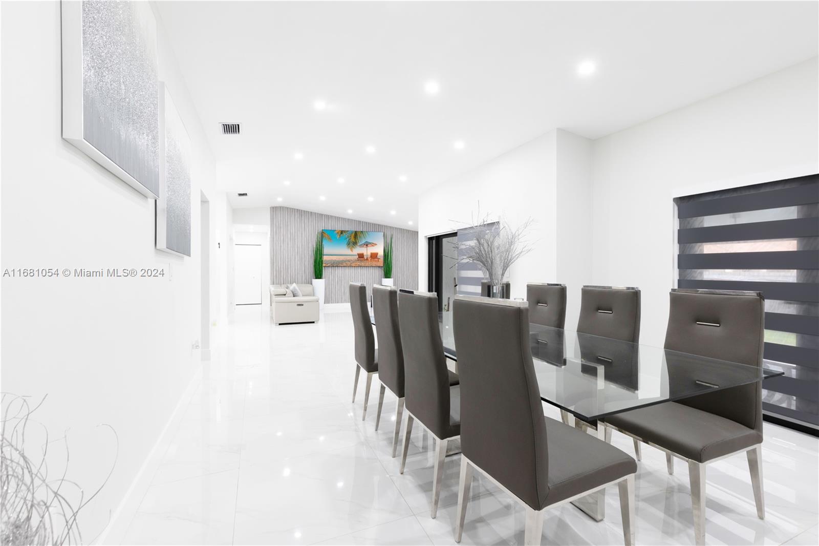 PARK ESTATES SEC 2 - Residential