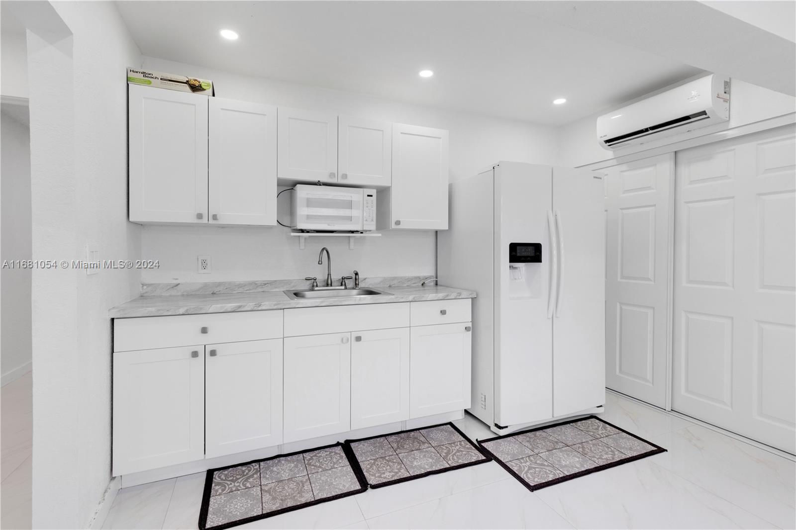 PARK ESTATES SEC 2 - Residential