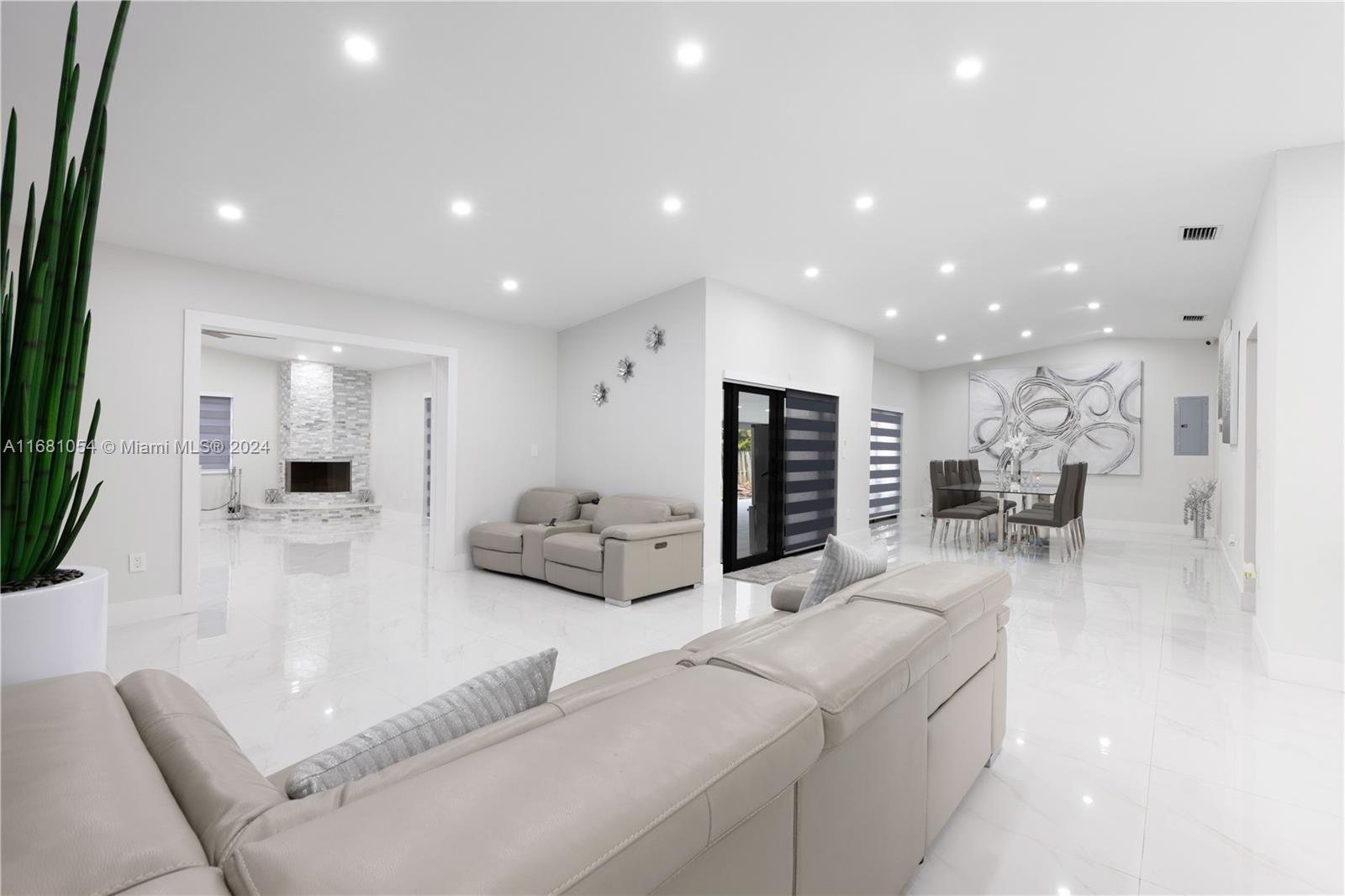 PARK ESTATES SEC 2 - Residential