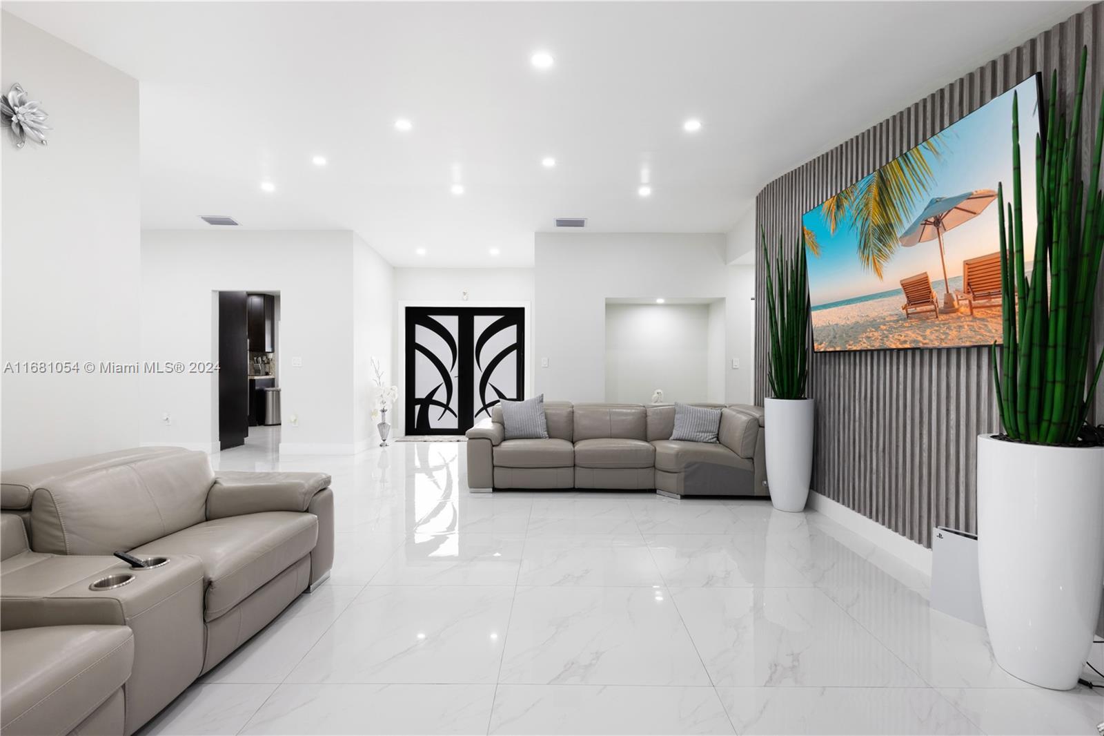 PARK ESTATES SEC 2 - Residential