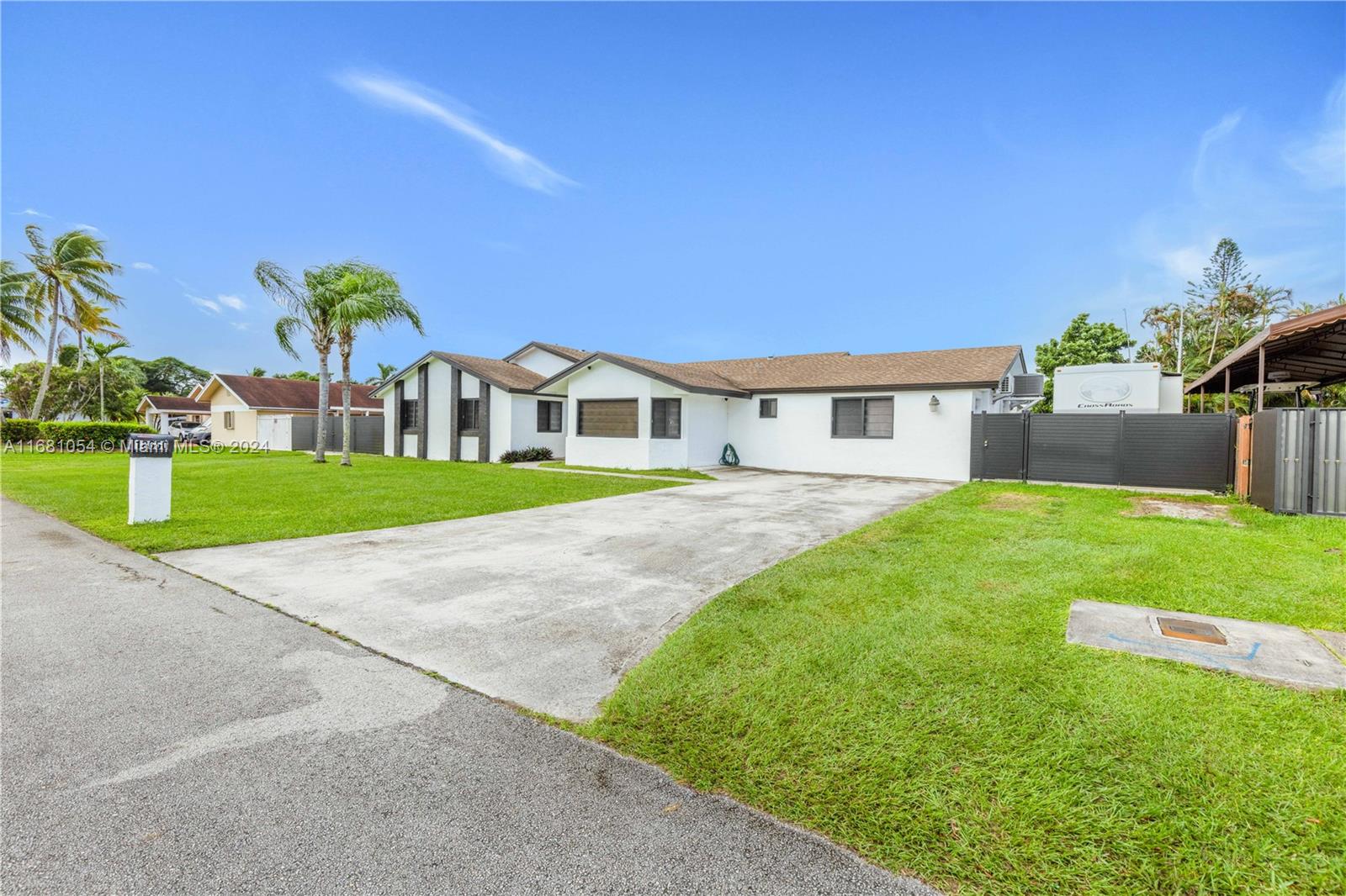PARK ESTATES SEC 2 - Residential