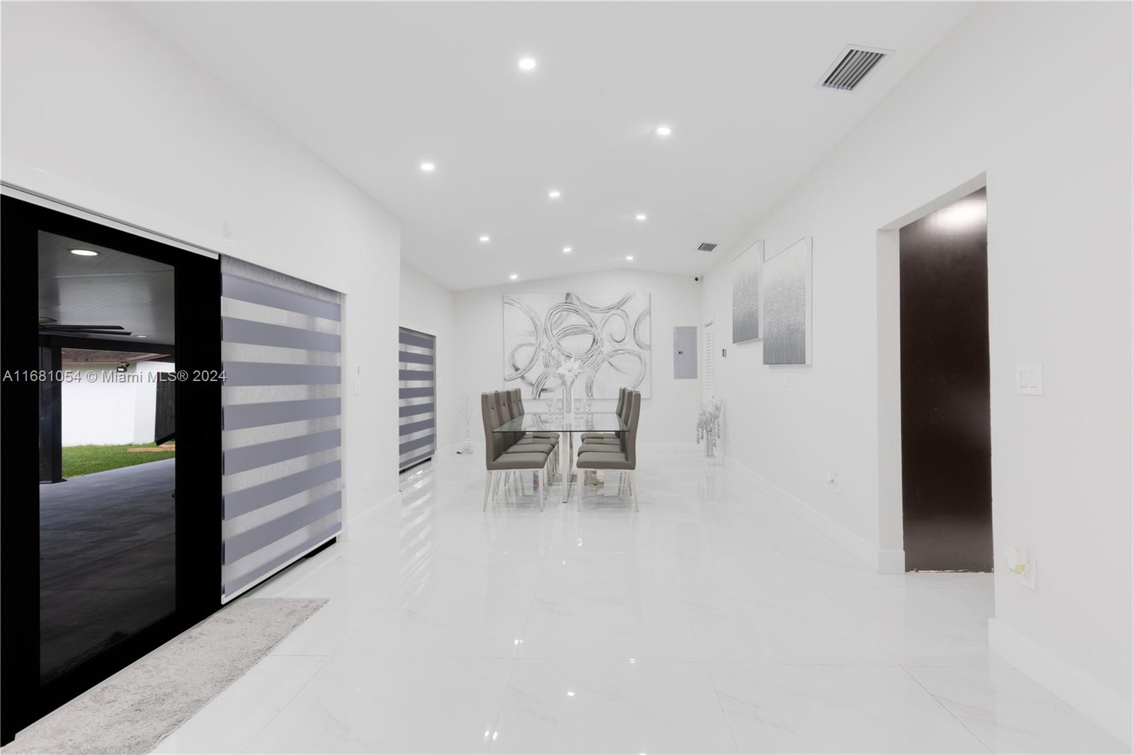 PARK ESTATES SEC 2 - Residential