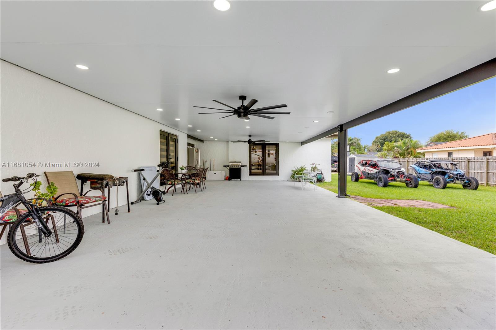 PARK ESTATES SEC 2 - Residential
