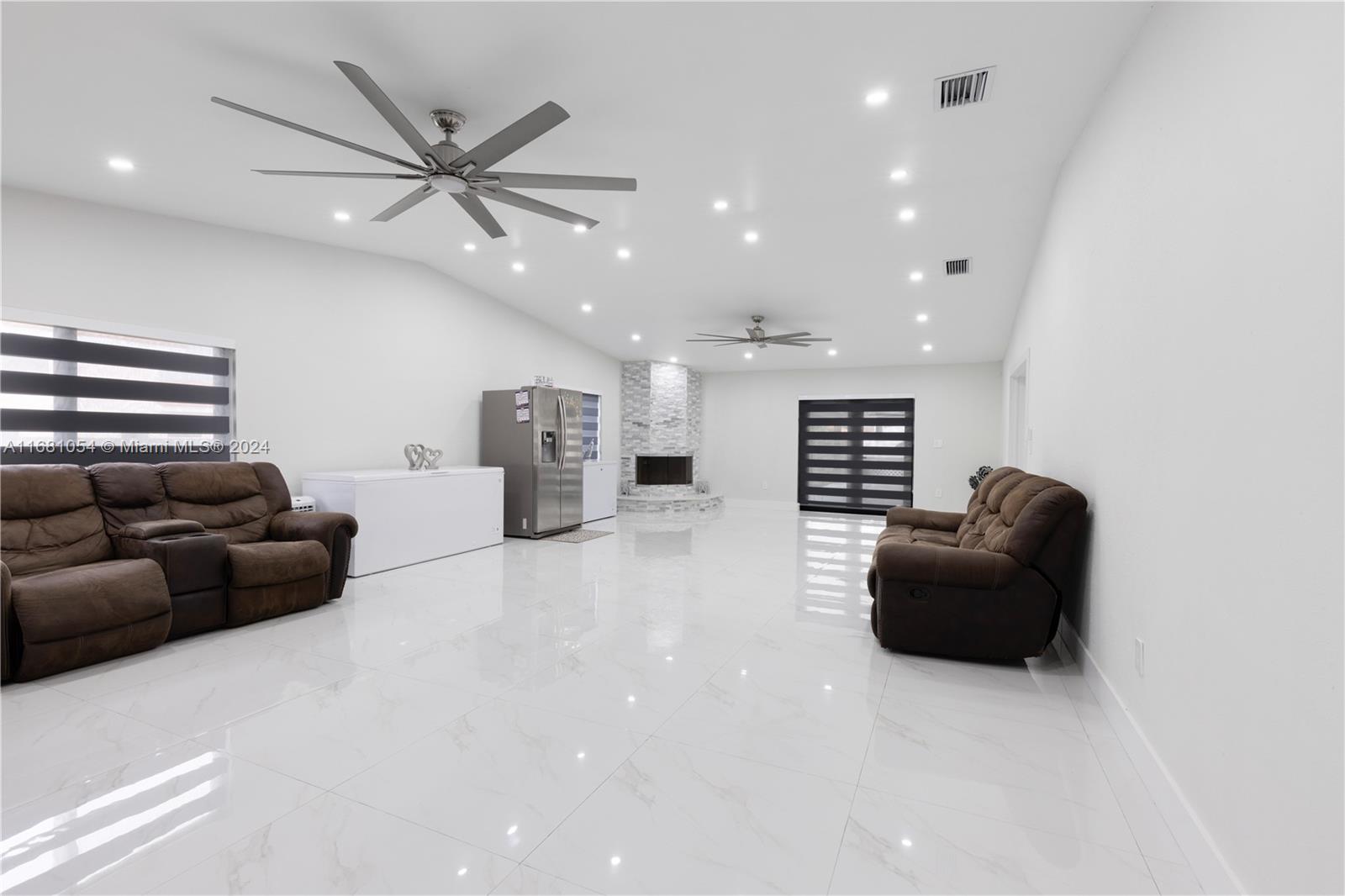 PARK ESTATES SEC 2 - Residential
