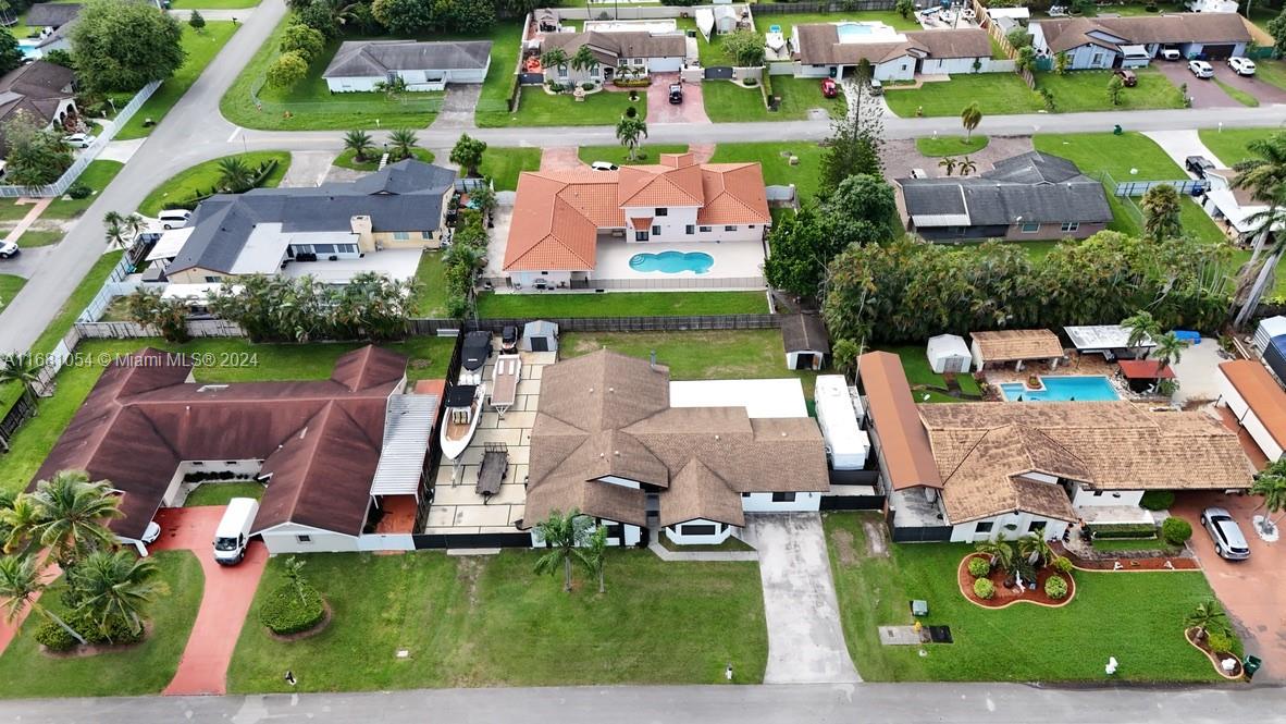 PARK ESTATES SEC 2 - Residential