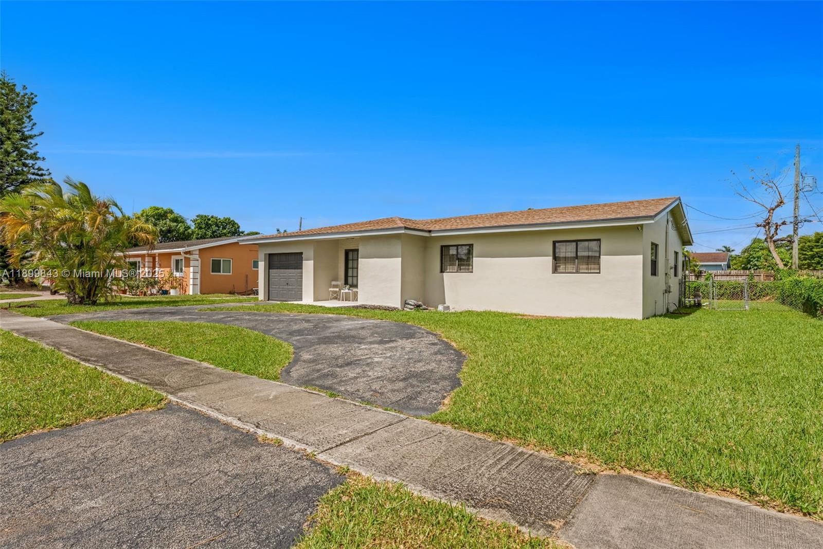 IBEC ADDITION NO 7 - Residential Lease