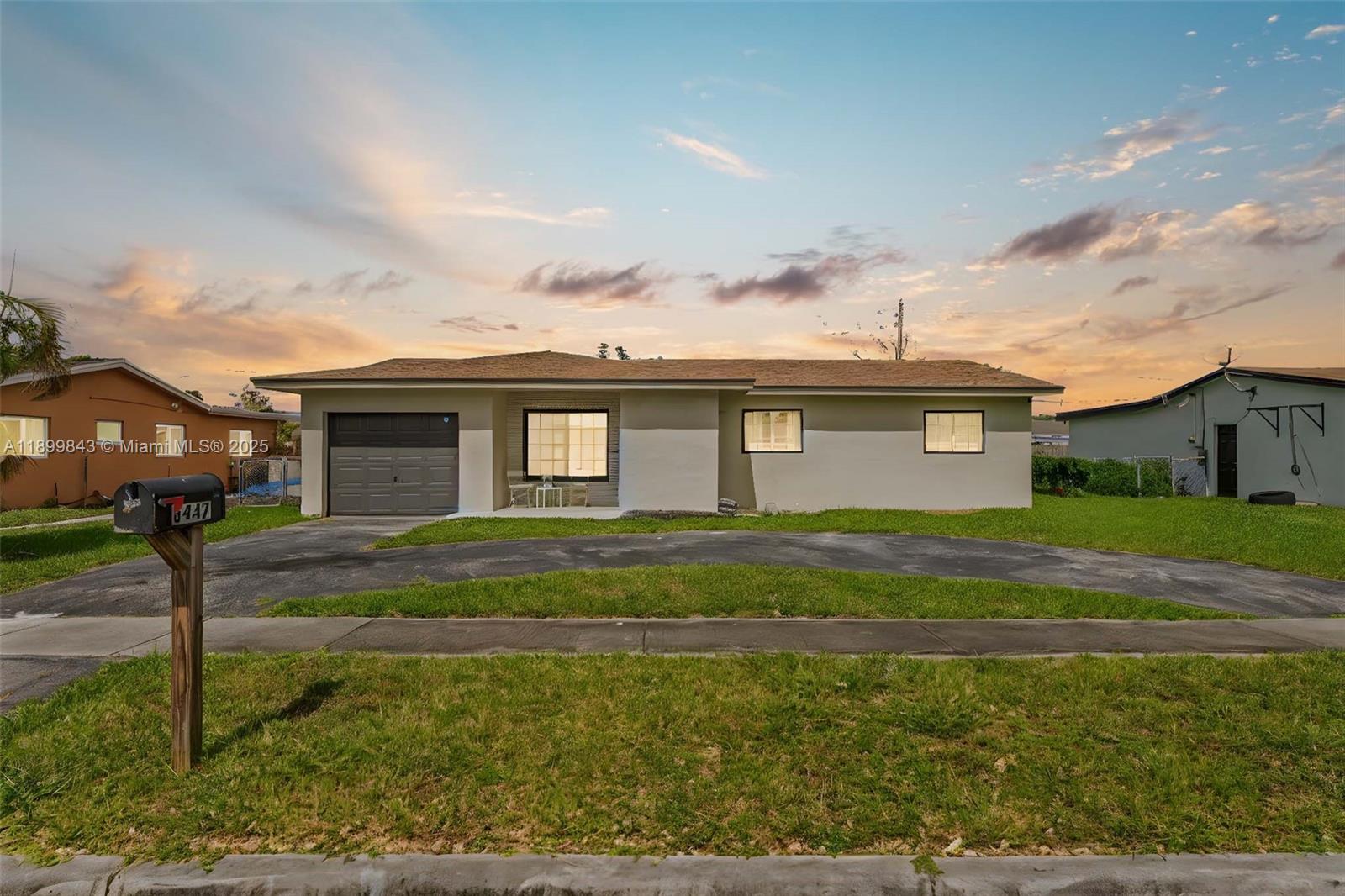 IBEC ADDITION NO 7 - Residential Lease