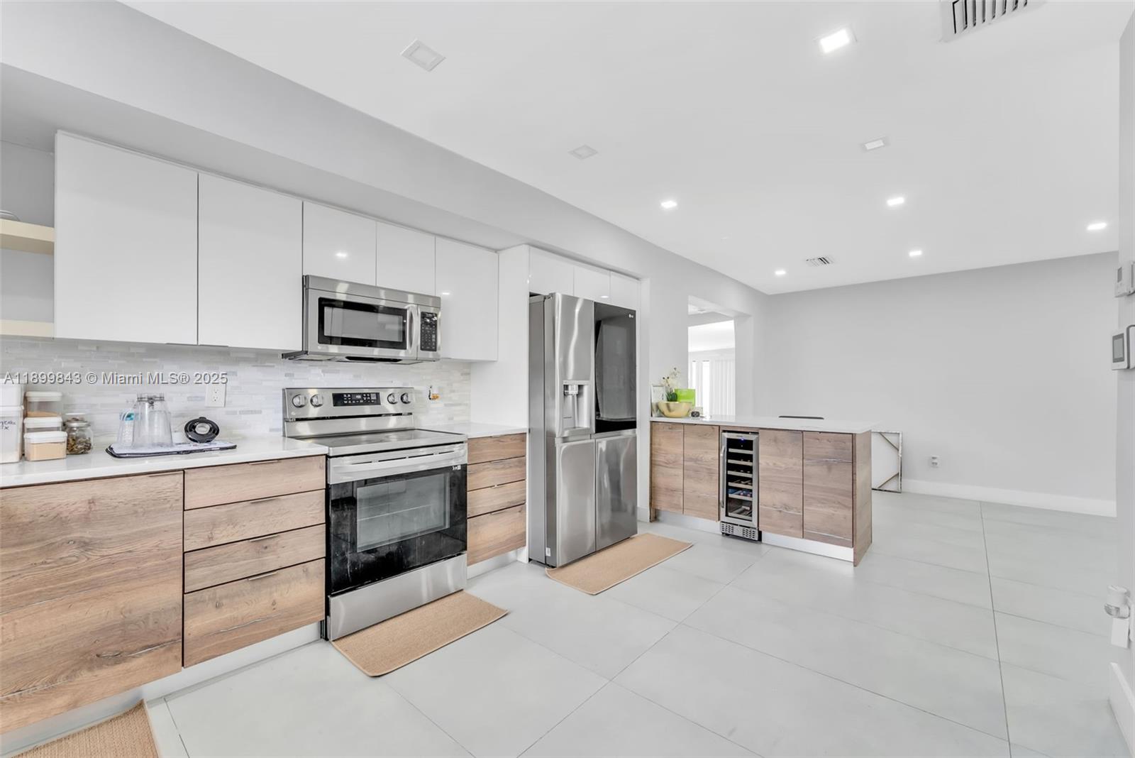 IBEC ADDITION NO 7 - Residential Lease