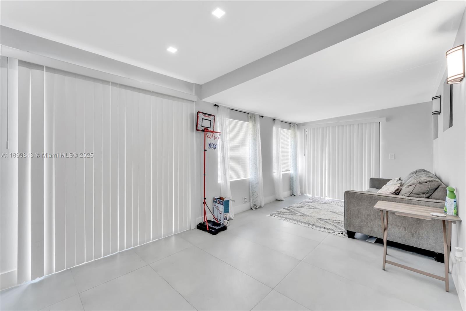 IBEC ADDITION NO 7 - Residential Lease