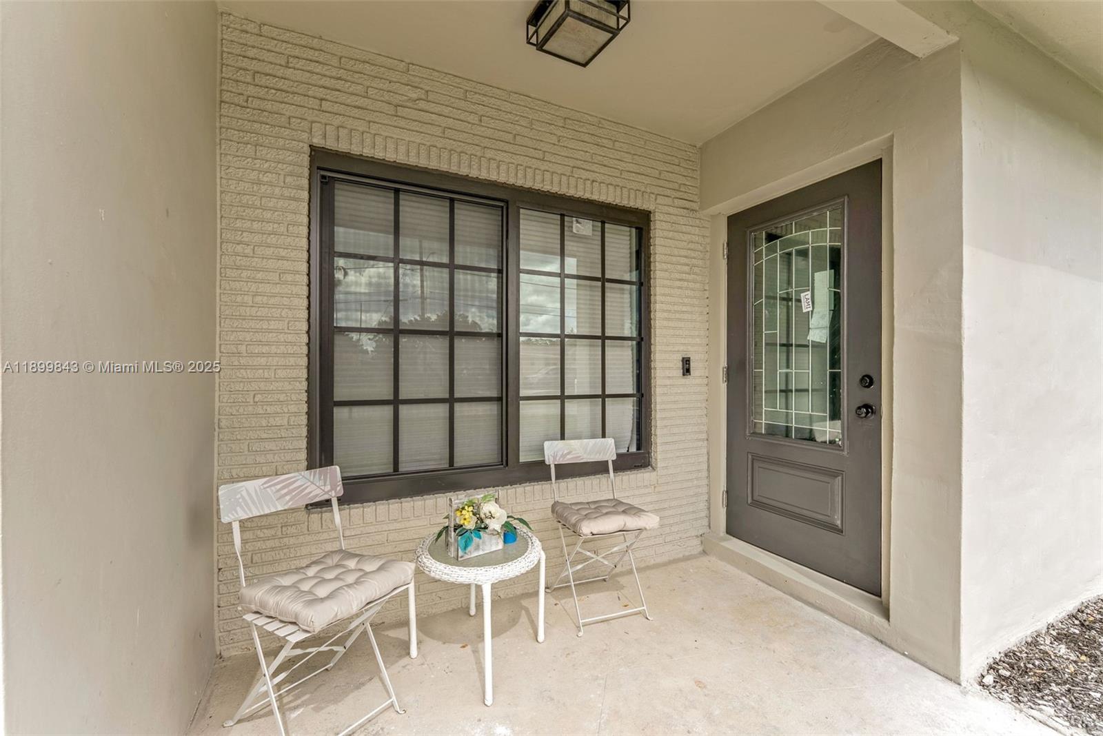 IBEC ADDITION NO 7 - Residential Lease