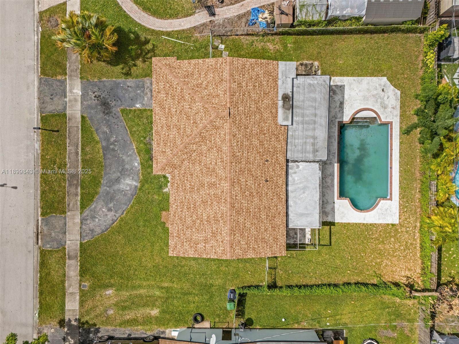 IBEC ADDITION NO 7 - Residential Lease