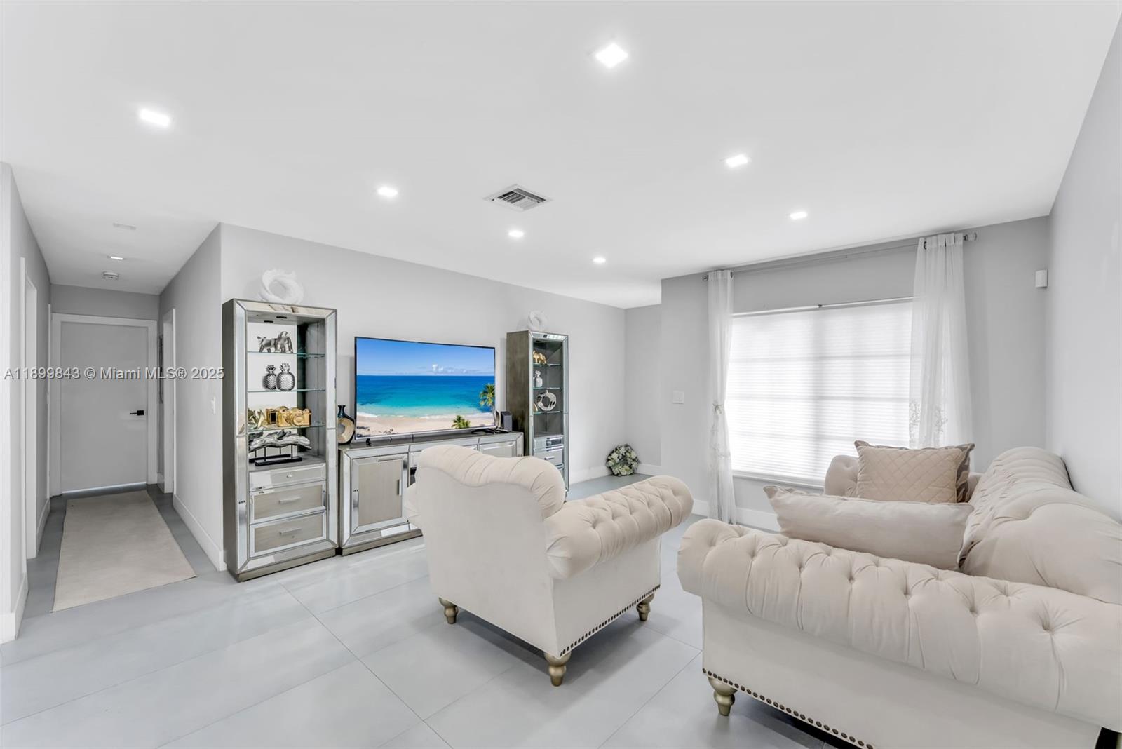 IBEC ADDITION NO 7 - Residential Lease