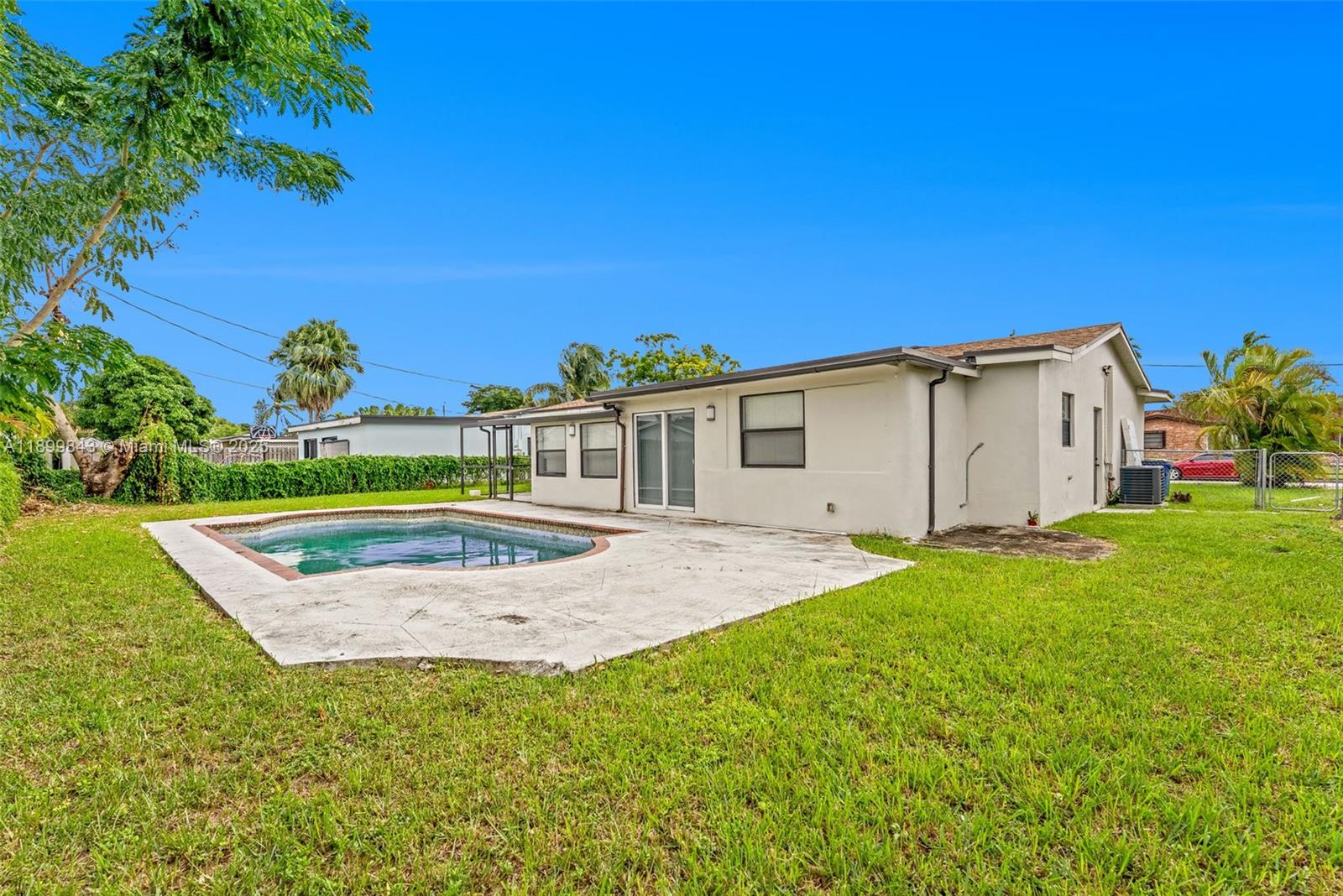 IBEC ADDITION NO 7 - Residential Lease