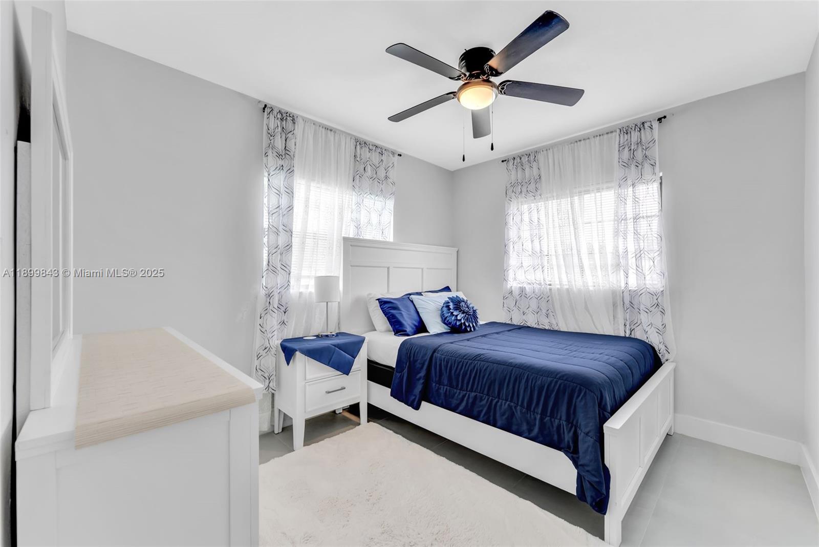 IBEC ADDITION NO 7 - Residential Lease