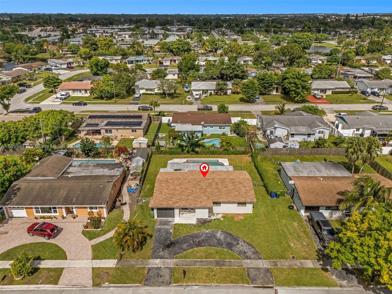 IBEC ADDITION NO 7 - Residential Lease