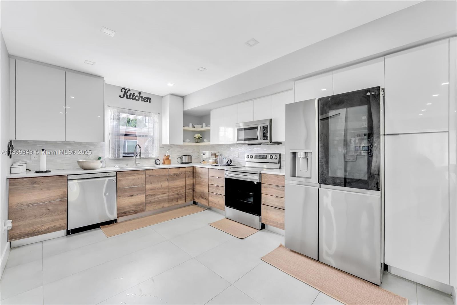 IBEC ADDITION NO 7 - Residential Lease