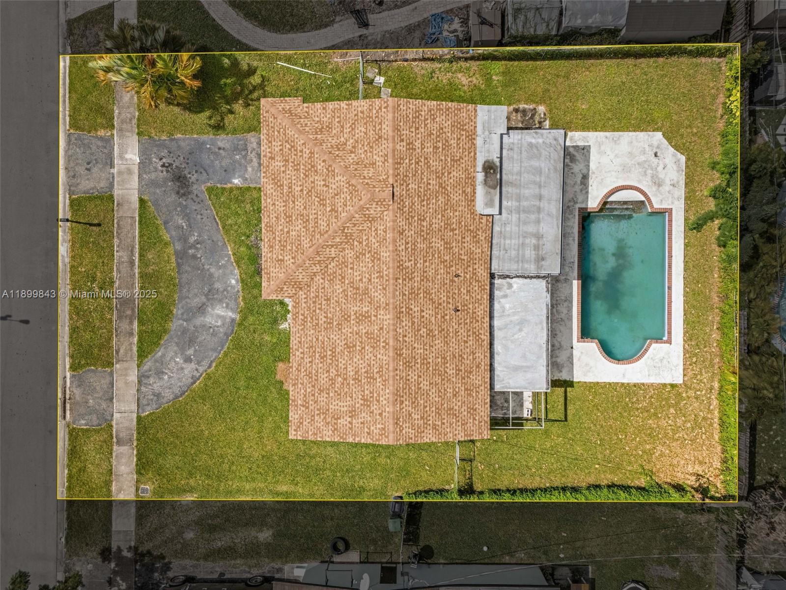 IBEC ADDITION NO 7 - Residential Lease