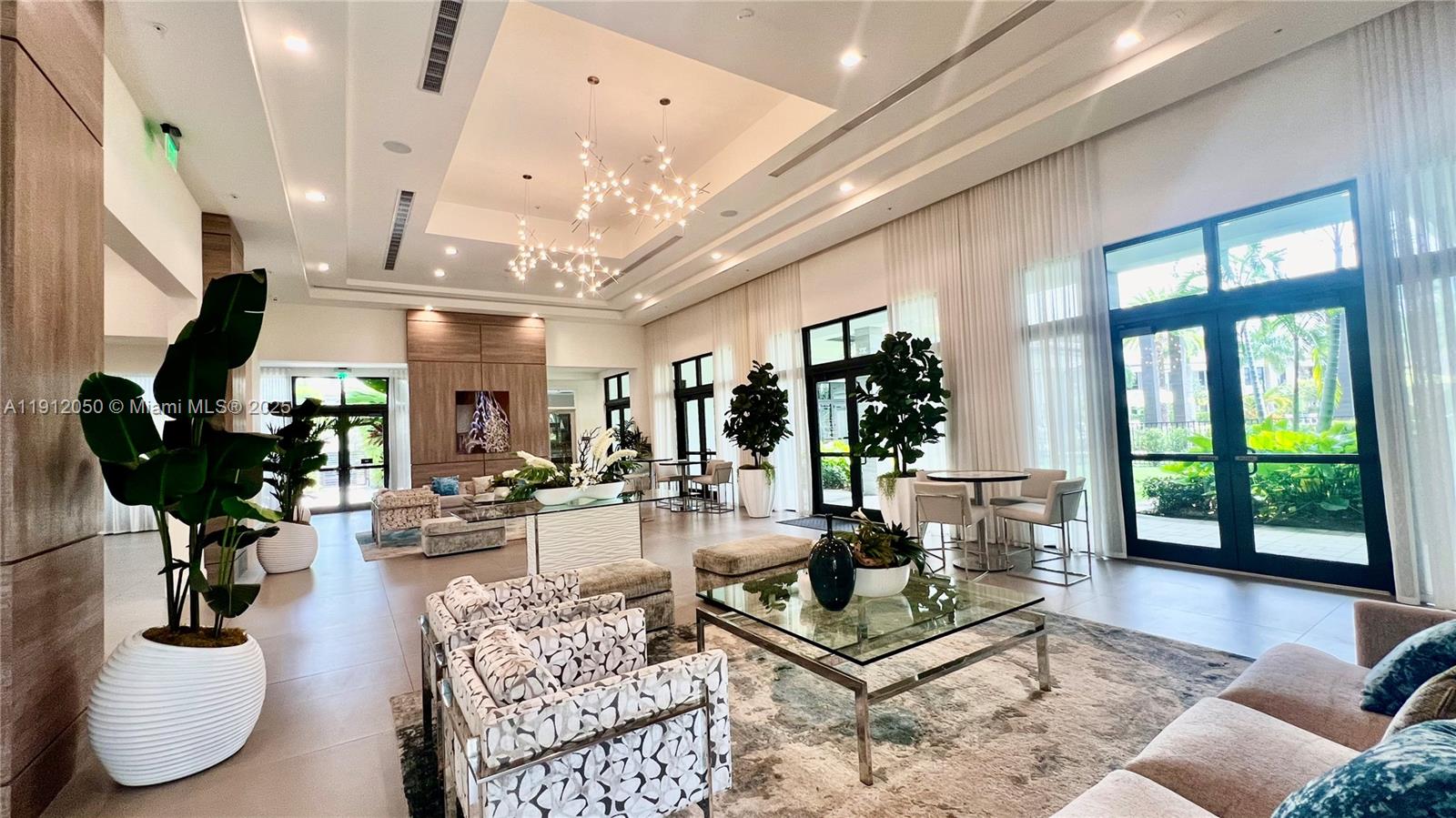 URBANA AT THE RESIDENCES - Residential Lease