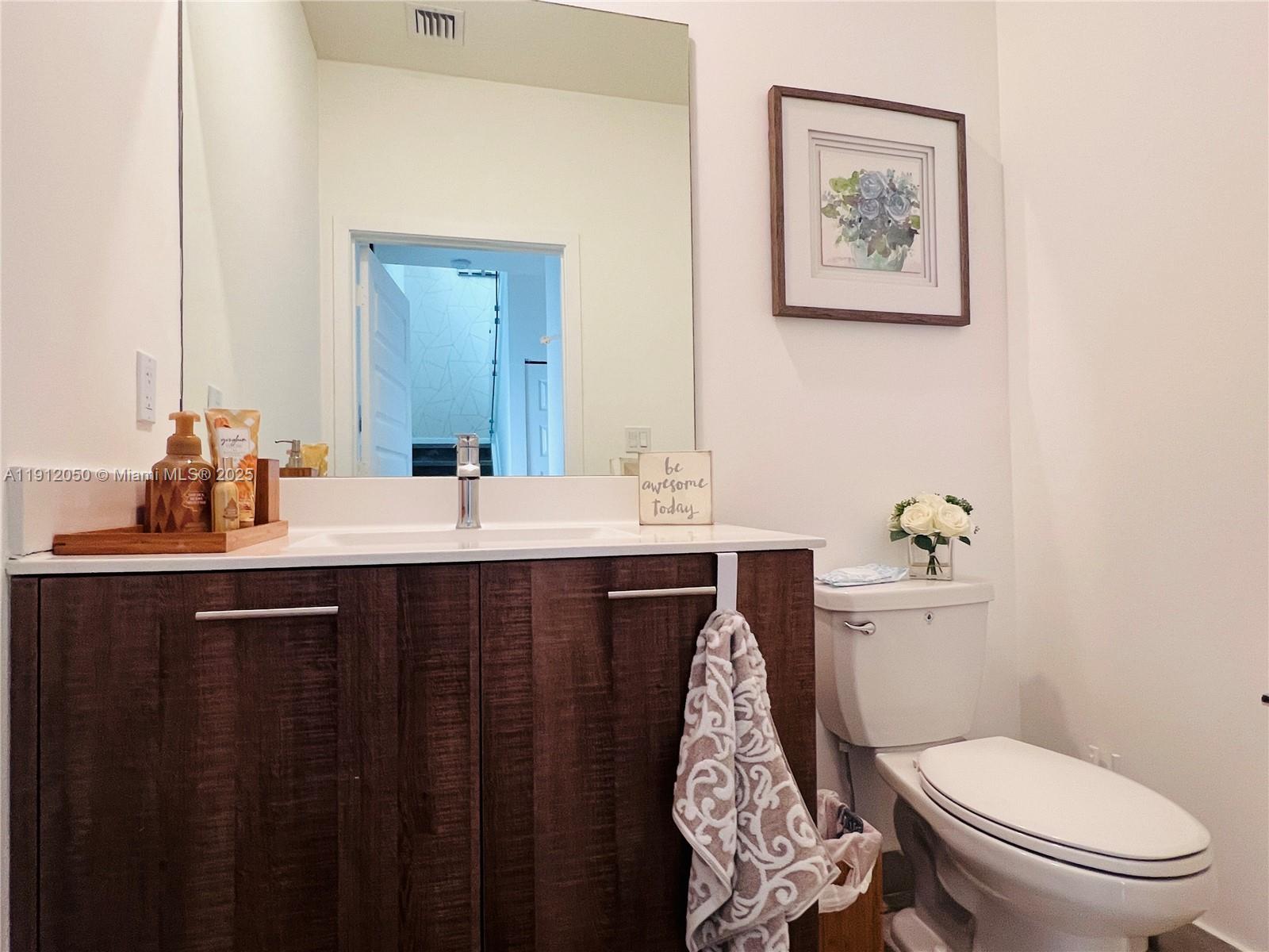 URBANA AT THE RESIDENCES - Residential Lease