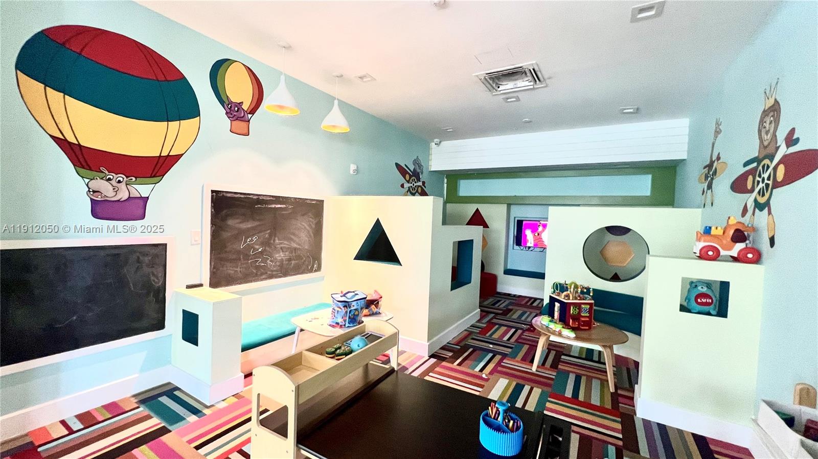 URBANA AT THE RESIDENCES - Residential Lease